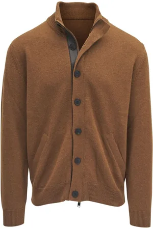 BRIONI Cashmere cardigan