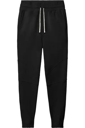 JOHN ELLIOTT Pants con cordones