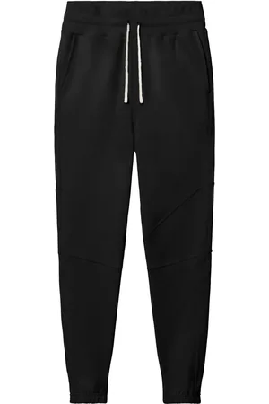 JOHN ELLIOTT Pants con cordones