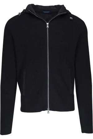 Peter Millar Hoodie con cierre