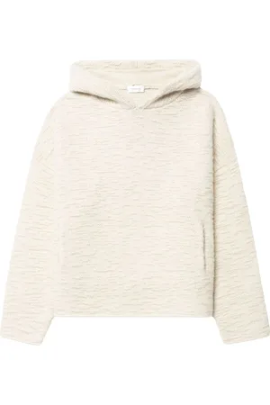 JOHN ELLIOTT Hoodie con manga larga
