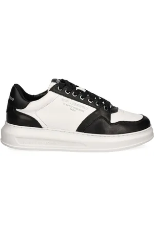 Karl Lagerfeld Tenis Kapri