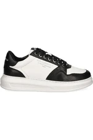 Karl Lagerfeld Tenis Kapri