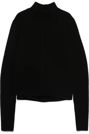 Rick Owens Suéter Headon
