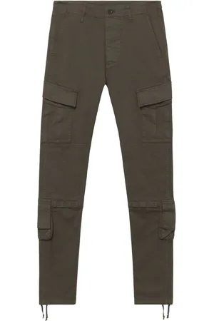 JOHN ELLIOTT Pantalones cargo