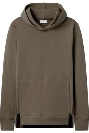 JOHN ELLIOTT Hoodie con logo