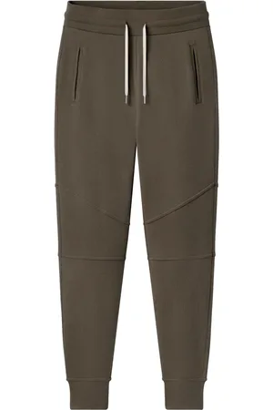 JOHN ELLIOTT Pants con pretina elástica