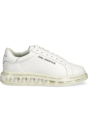 Karl Lagerfeld Tenis Kapri Kushion