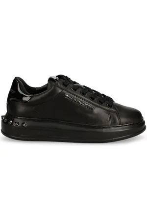 Karl Lagerfeld Tenis Kapri