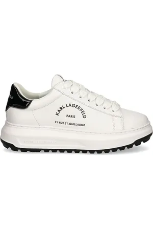 Karl Lagerfeld Tenis Rue St Guillaume Kapri Lug