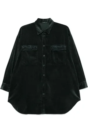 TRANSIT Camisa de pana