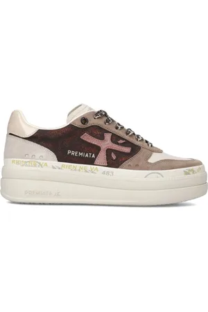 Premiata Tenis Micol