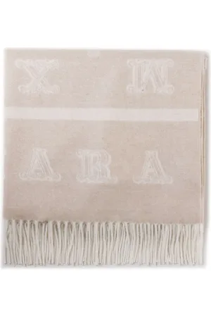 Max Mara Mascada Stola Foulard