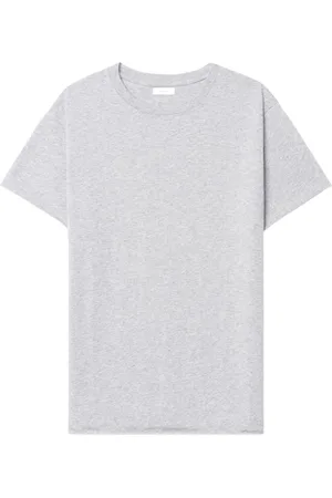 JOHN ELLIOTT Playera cuello redondo