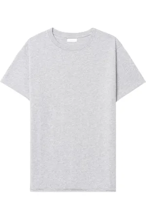 JOHN ELLIOTT Playera cuello redondo