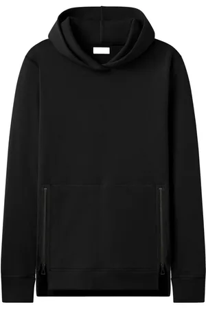 JOHN ELLIOTT Hoodie con logo