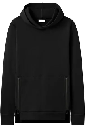 JOHN ELLIOTT Hoodie con logo