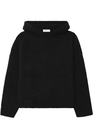 JOHN ELLIOTT Hoodie con manga larga