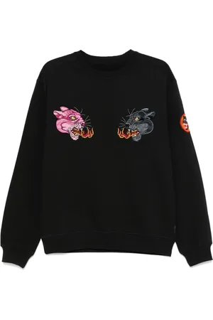 Maharishi Sudadera 5311 Duality Panther