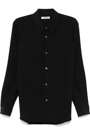 ATTACHMENT Camisa de sarga