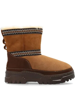 UGG Botas Mini TrailGazer