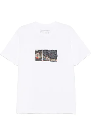 Maharishi Playera Cyber Skeleton 1395
