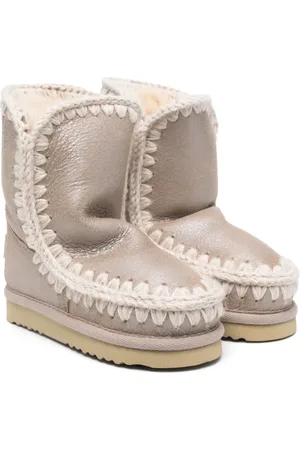 Mou Botas Eskimo Sneaker