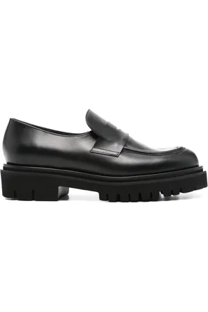 ANNA F. Mocasines slip-on