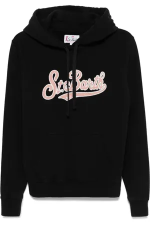 MC2 SAINT BARTH Hoodie Virginia