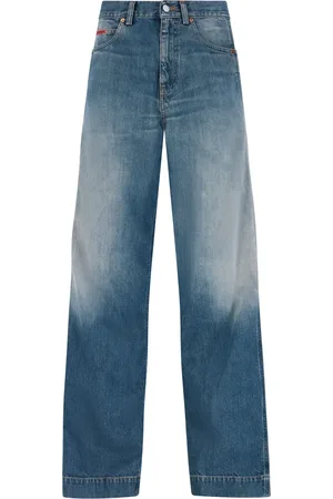 MARTINE ROSE Jeans Sports