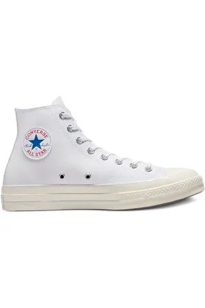 Converse piel rebajas hotsell