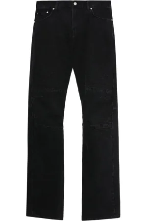 Helmut Lang Jeans Moto Worker
