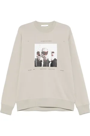Ih Nom Uh Nit Sudadera Balaklava