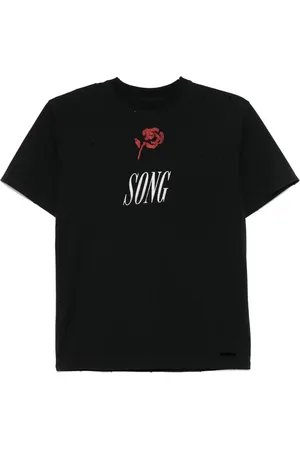 SONG FOR THE MUTE Playera Song