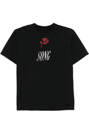 SONG FOR THE MUTE Playera Song