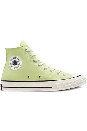 Converse Tenis Chuck 70 Hi "Citron This Green"