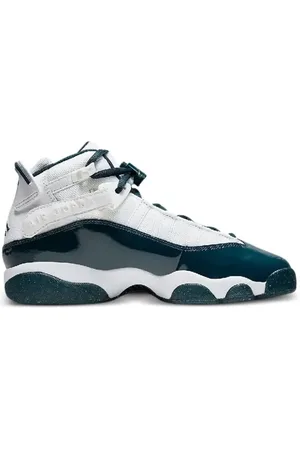 Jordan Tenis Air Jordan 6 Rings Navy