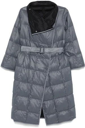 Emporio Armani Impermeable reversible