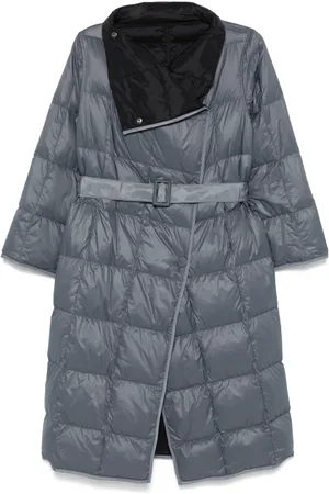 Emporio Armani Impermeable reversible