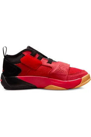 Jordan Tenis Air Jordan Zion 2 Red