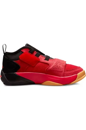 Jordan Tenis Air Jordan Zion 2 Red