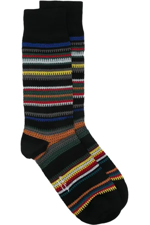 Paul Smith Calcetines Signature Stripe