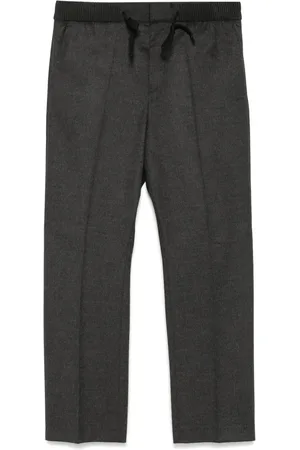 HUGO BOSS Pantalones slim