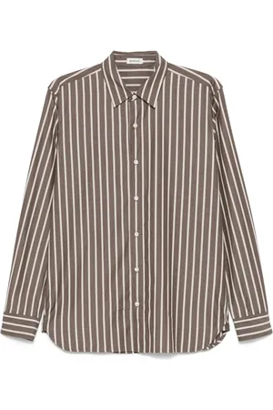 Simkhai Camisa Hendrix