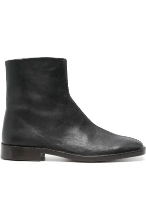 LEMAIRE Botas con cierre