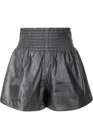 Sportmax Shorts con bolsillos