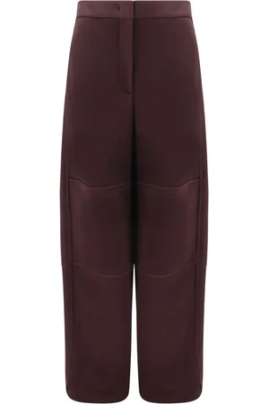 Jil Sander Pantalones rectos