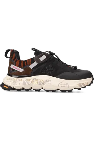 Premiata Tenis Crossd