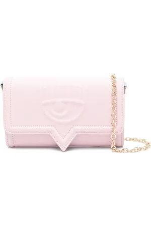 Chiara Ferragni Cartera con motivo Eyelike