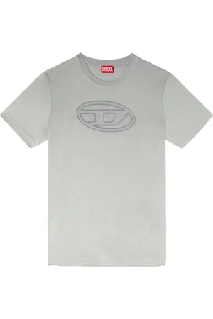 Diesel Playera T-Adjust-Bigoval